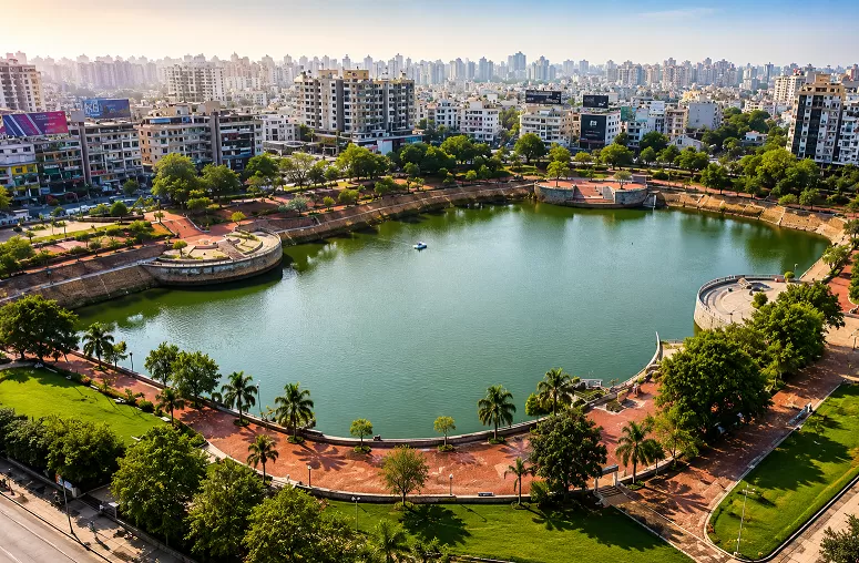 Vastrapur (વસ્ત્રાપુર) business in Gujarat