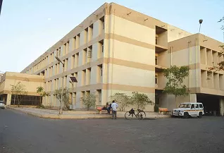 Bahumali Bhavan (બહુમાળી ભવન) business in Gujarat