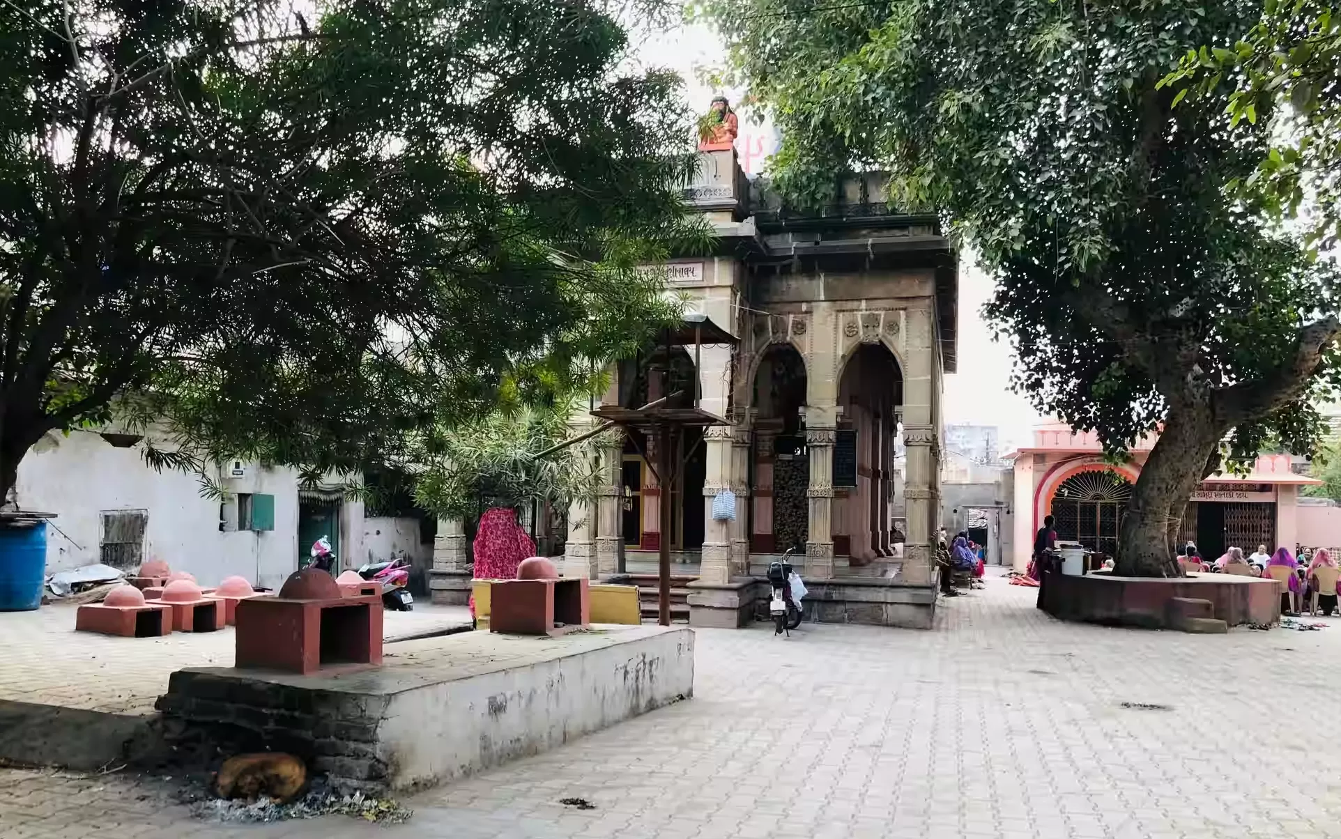 Kumbharwada business in Gujarat