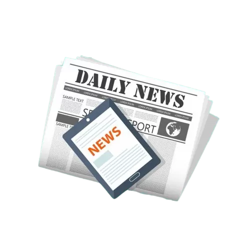 News business in Gujarat
