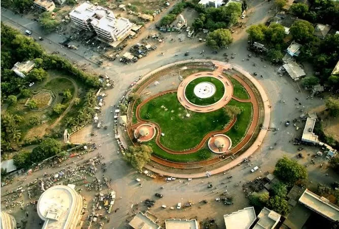 Shivaji Circle business in Gujarat