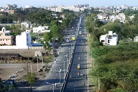 Waghawadi business in Gujarat
