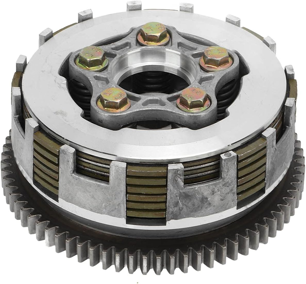 Gearbox