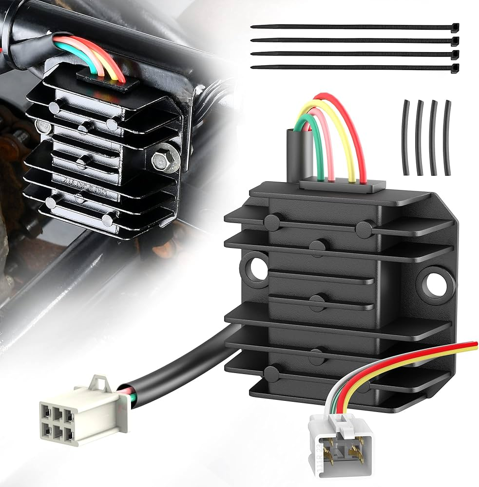 CDI Unit