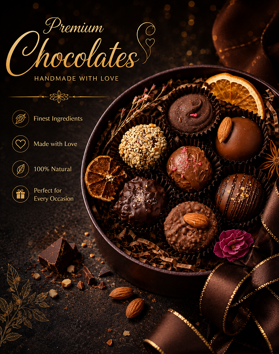 Chocolate