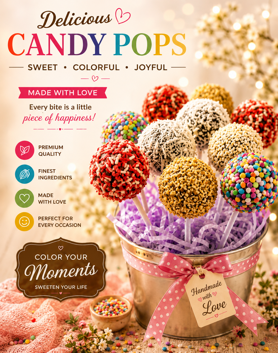 Candy Gola