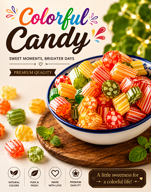 Sugar Candy