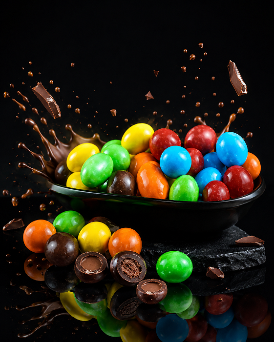 Choco Jems