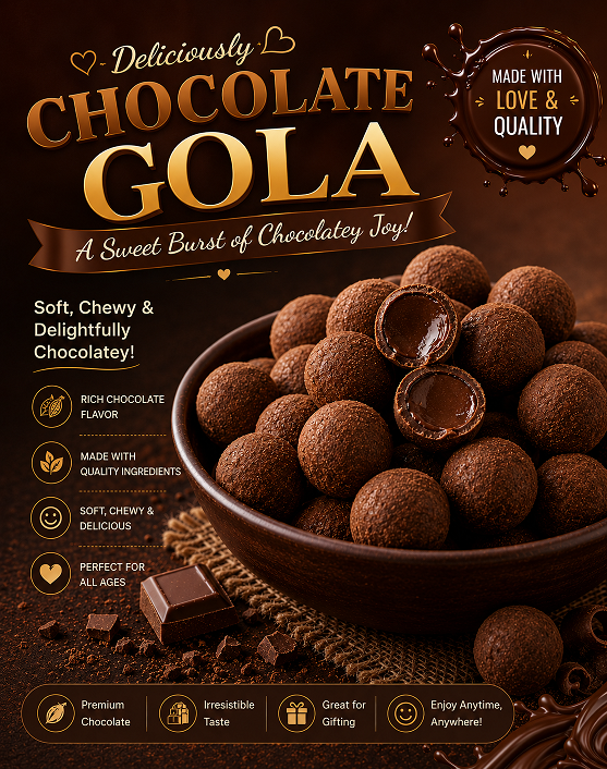 Choco Jems