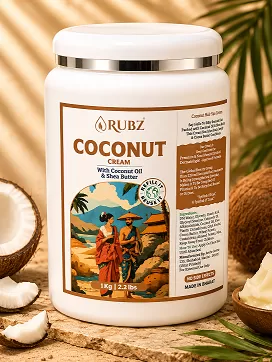 COCONUT - 1L