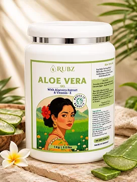 ALOE VERA 1L