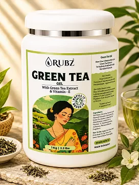 GREEN TEA 1L