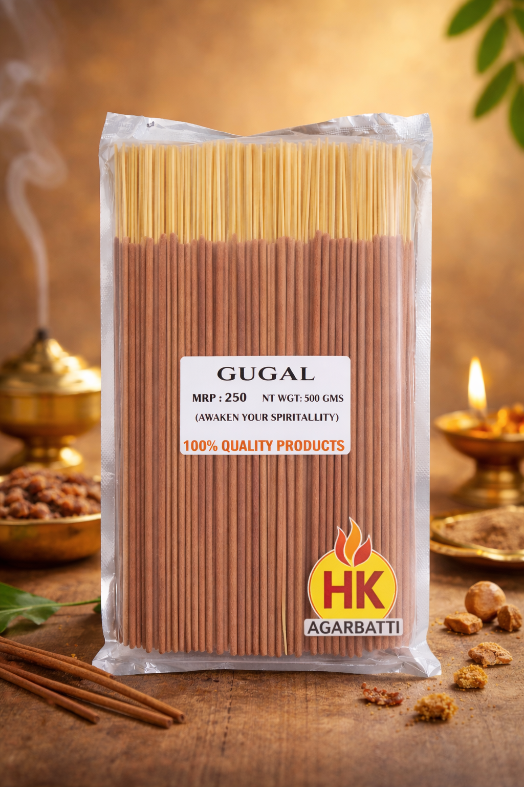 natural GUGAL 