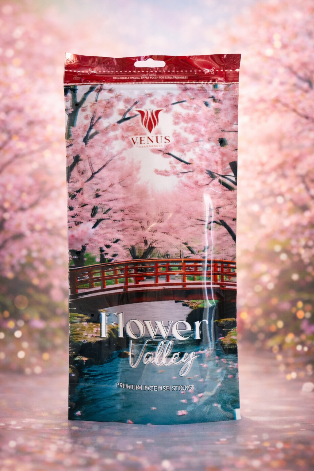 flower valley 