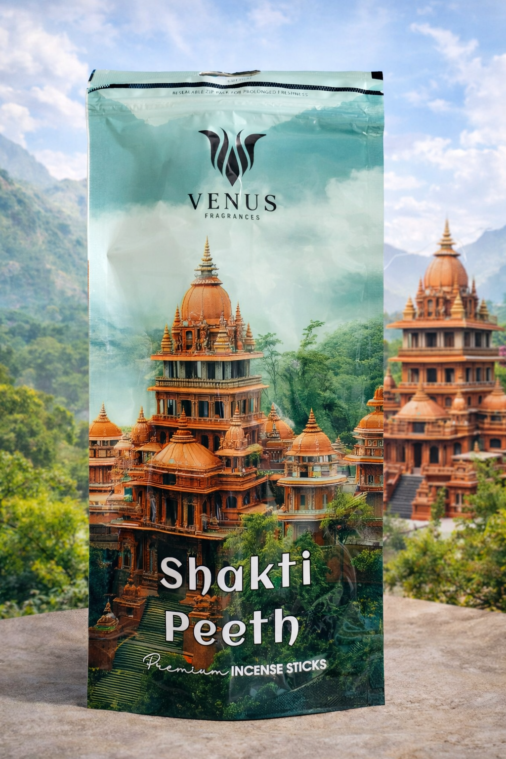 shakti peeth 