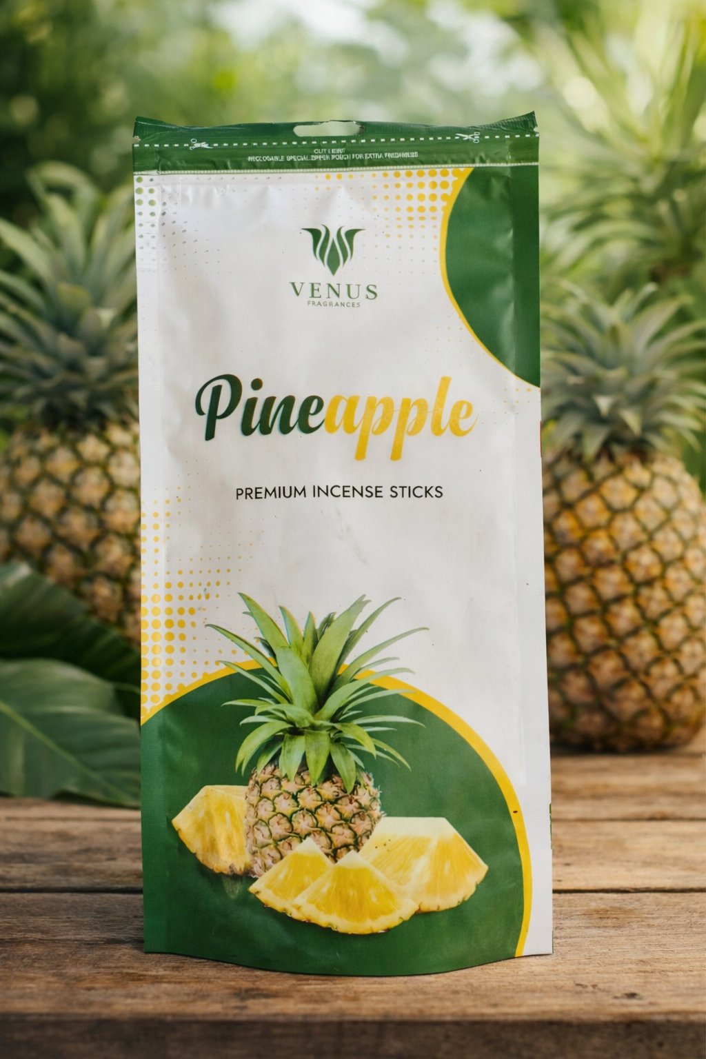 pineapple 