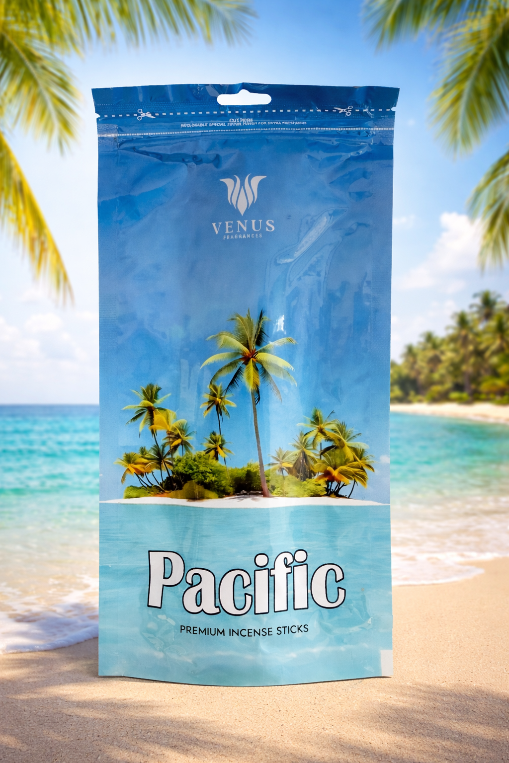 Pacific 