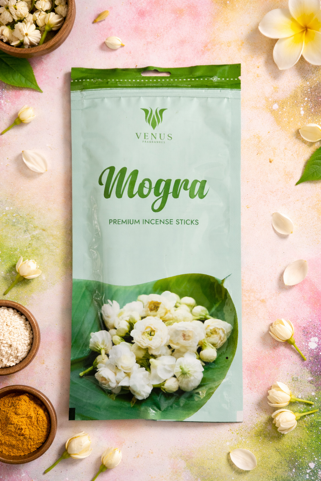 mogra 