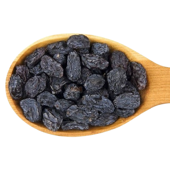 કાળી દ્રાક્ષ 1Kg