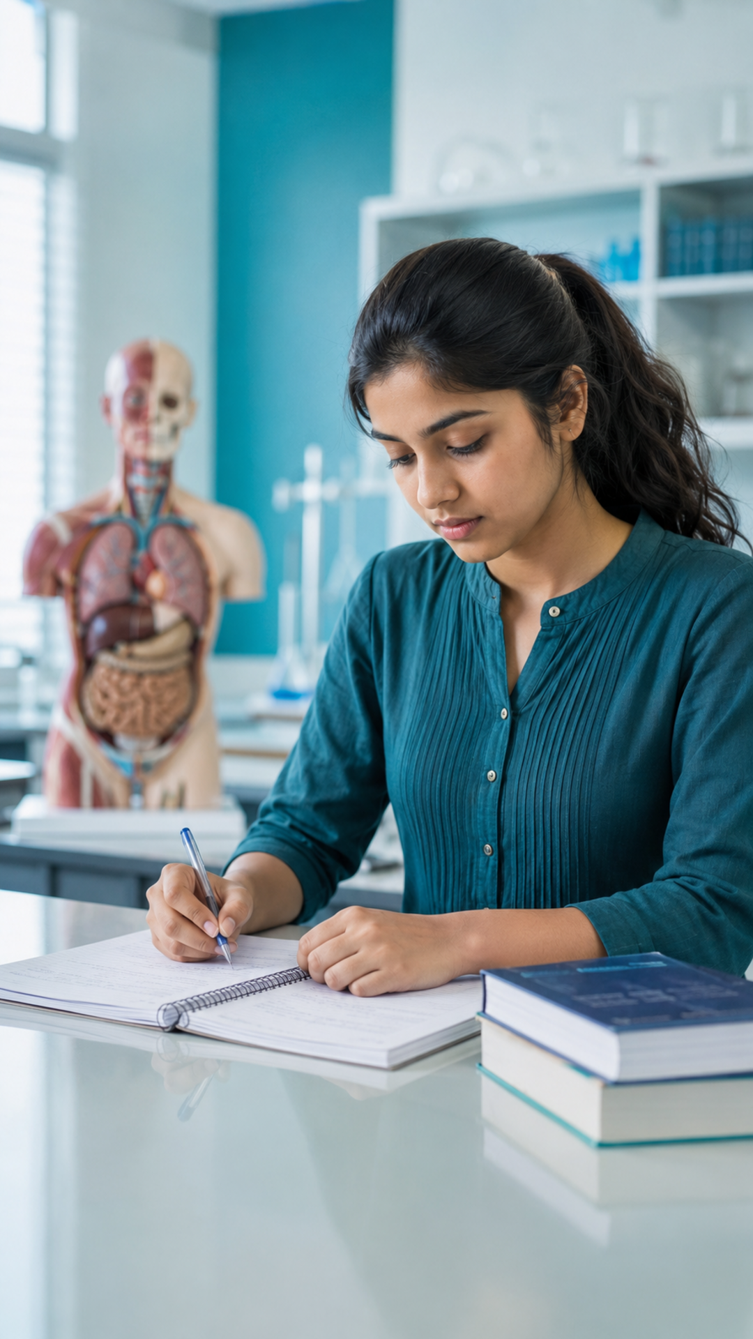 NEET Scholarship Test 2027