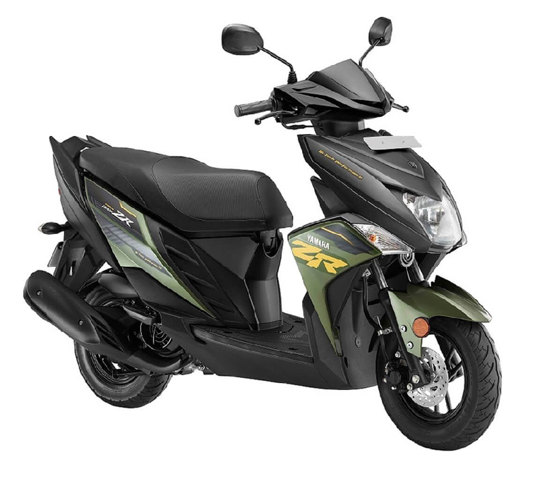 EV 500