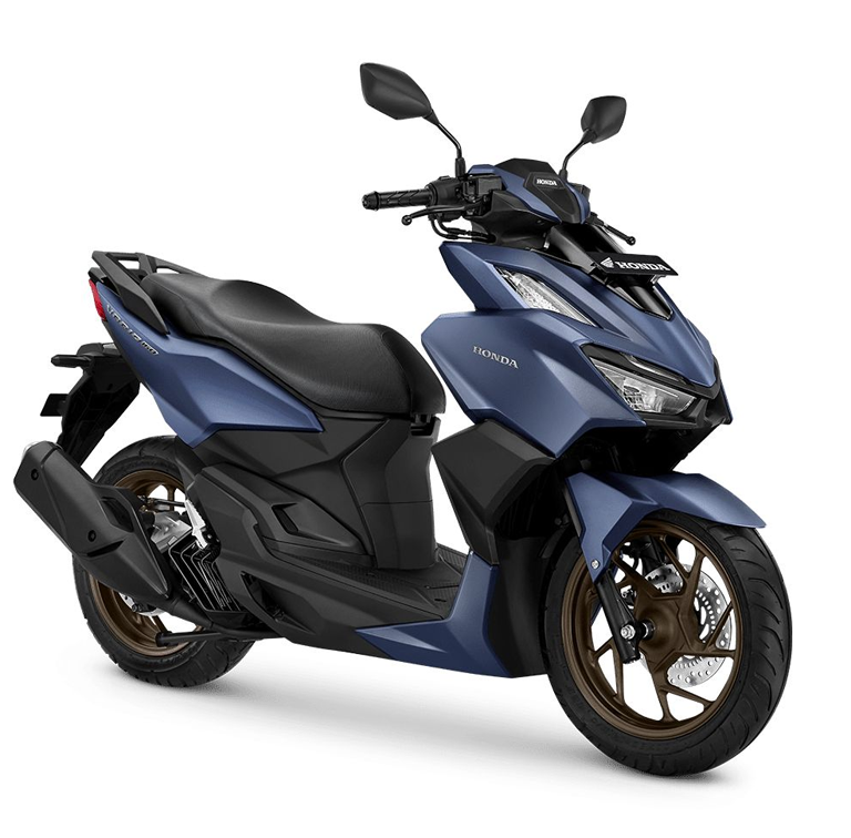 EV 400