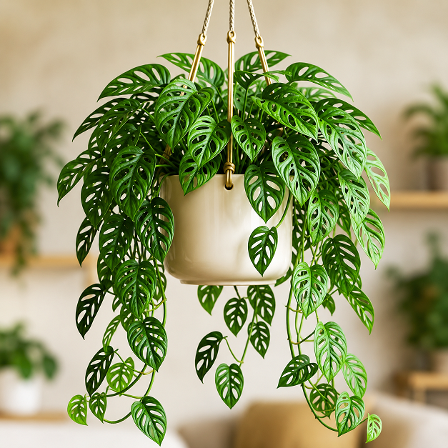 Monstera 