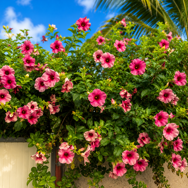 Allamanda