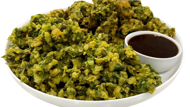 ભજી 1Kg