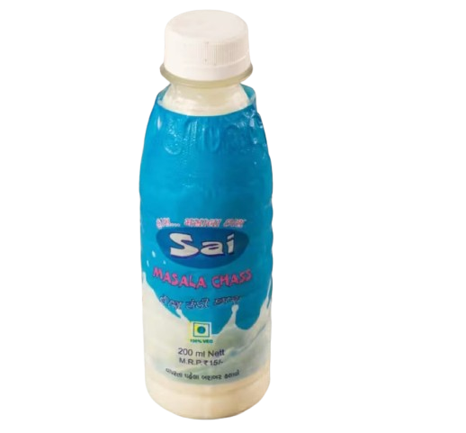 સાંઇ મસાલા છાસ