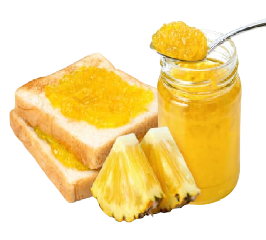 ચિઝ પાઇનેપલ
