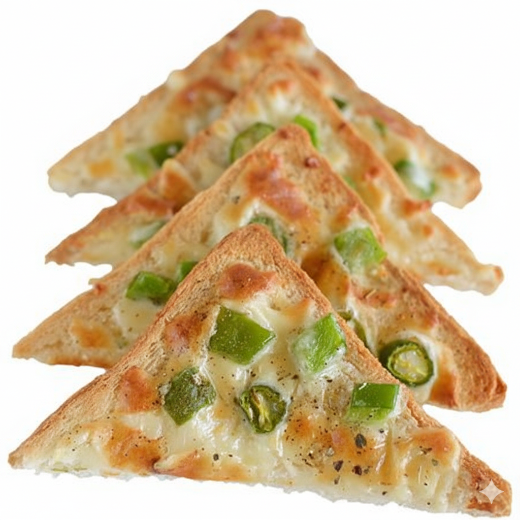 ચિઝ ચિલ્લી