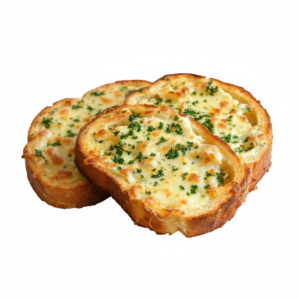 ચીઝ ગાર્લીક