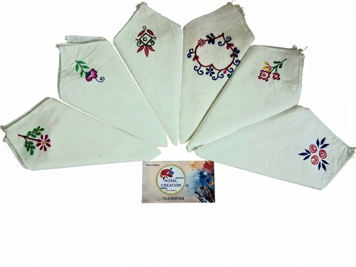 Handkerchief