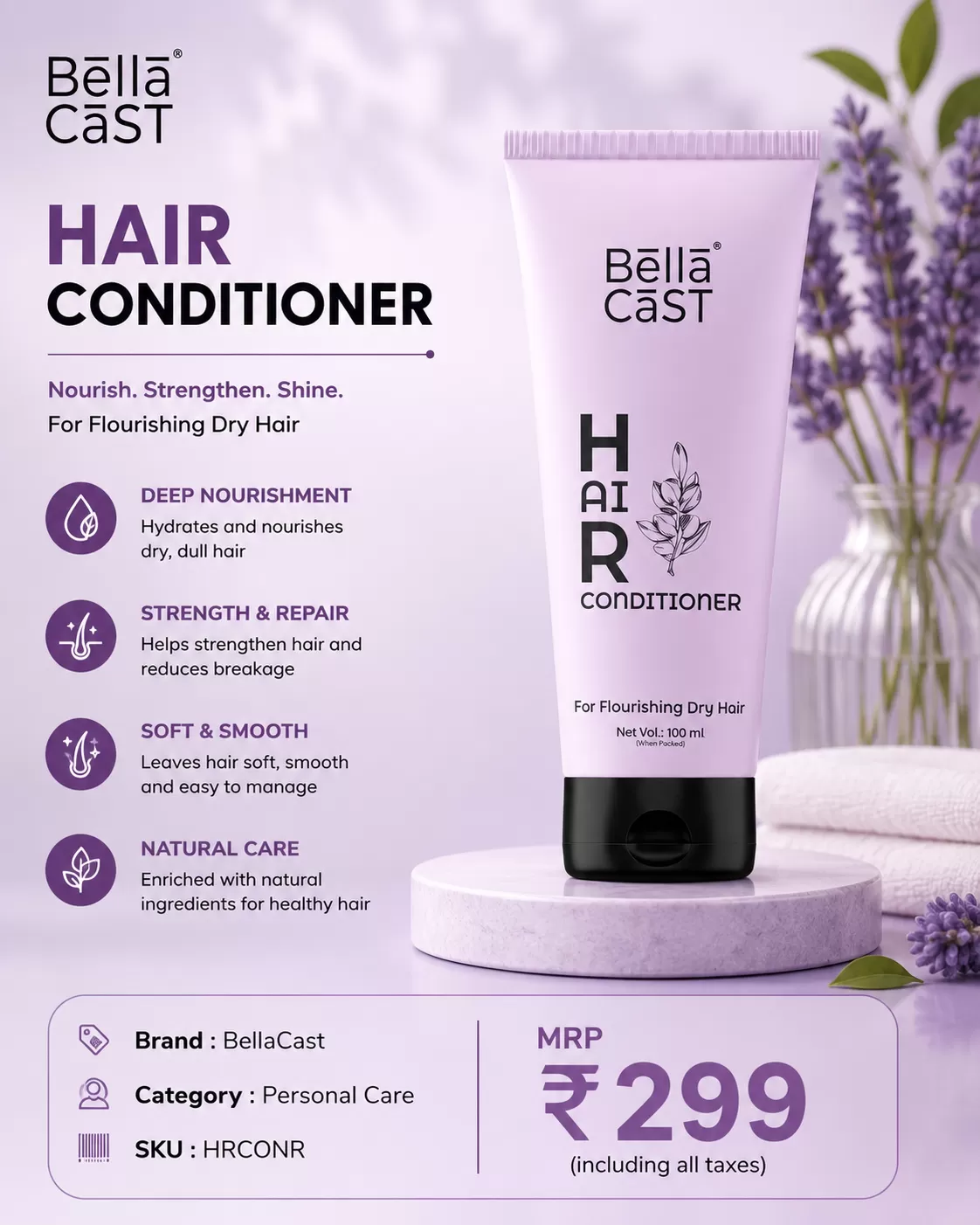 Hair Conditioner