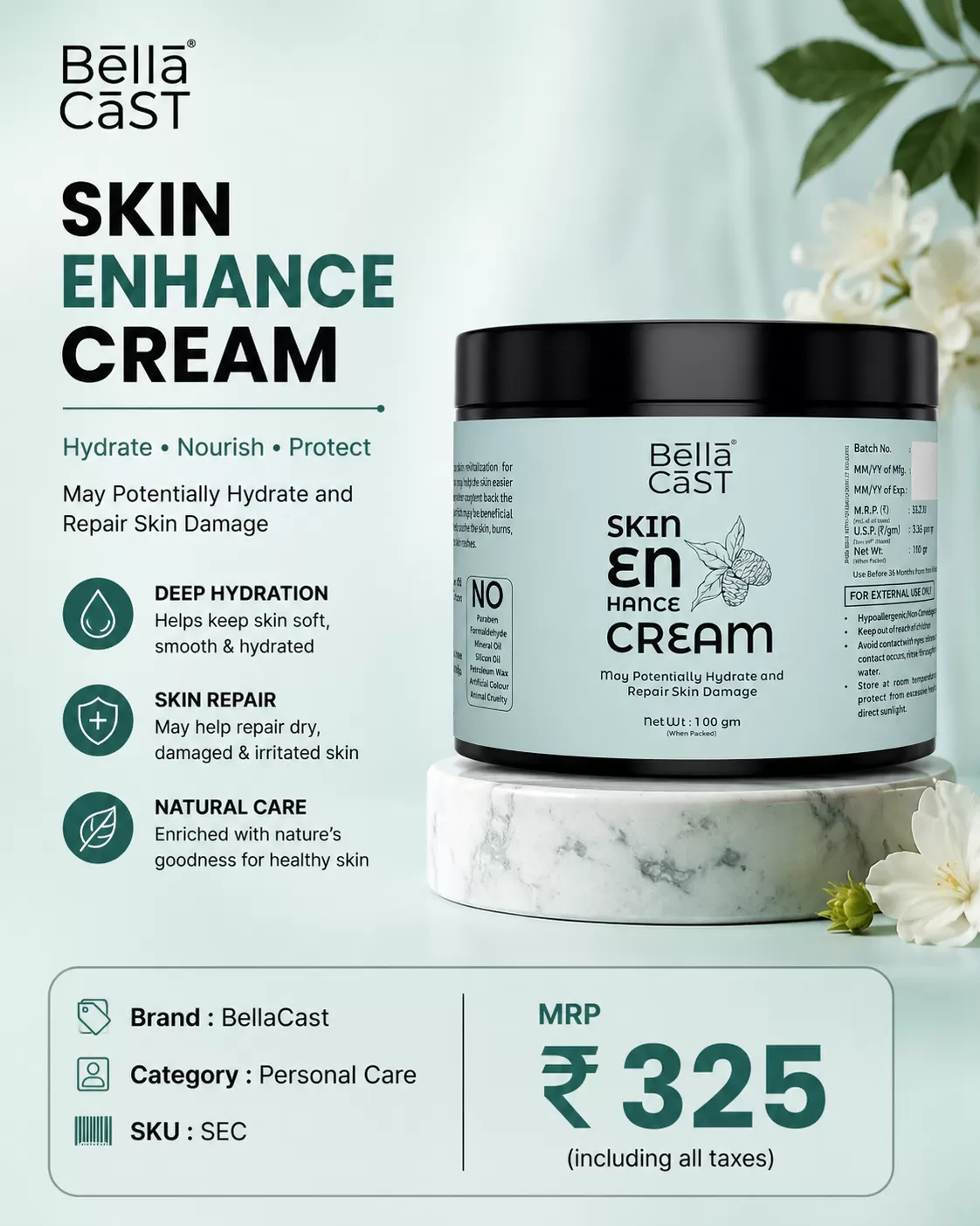 Skin Enhance Cream
