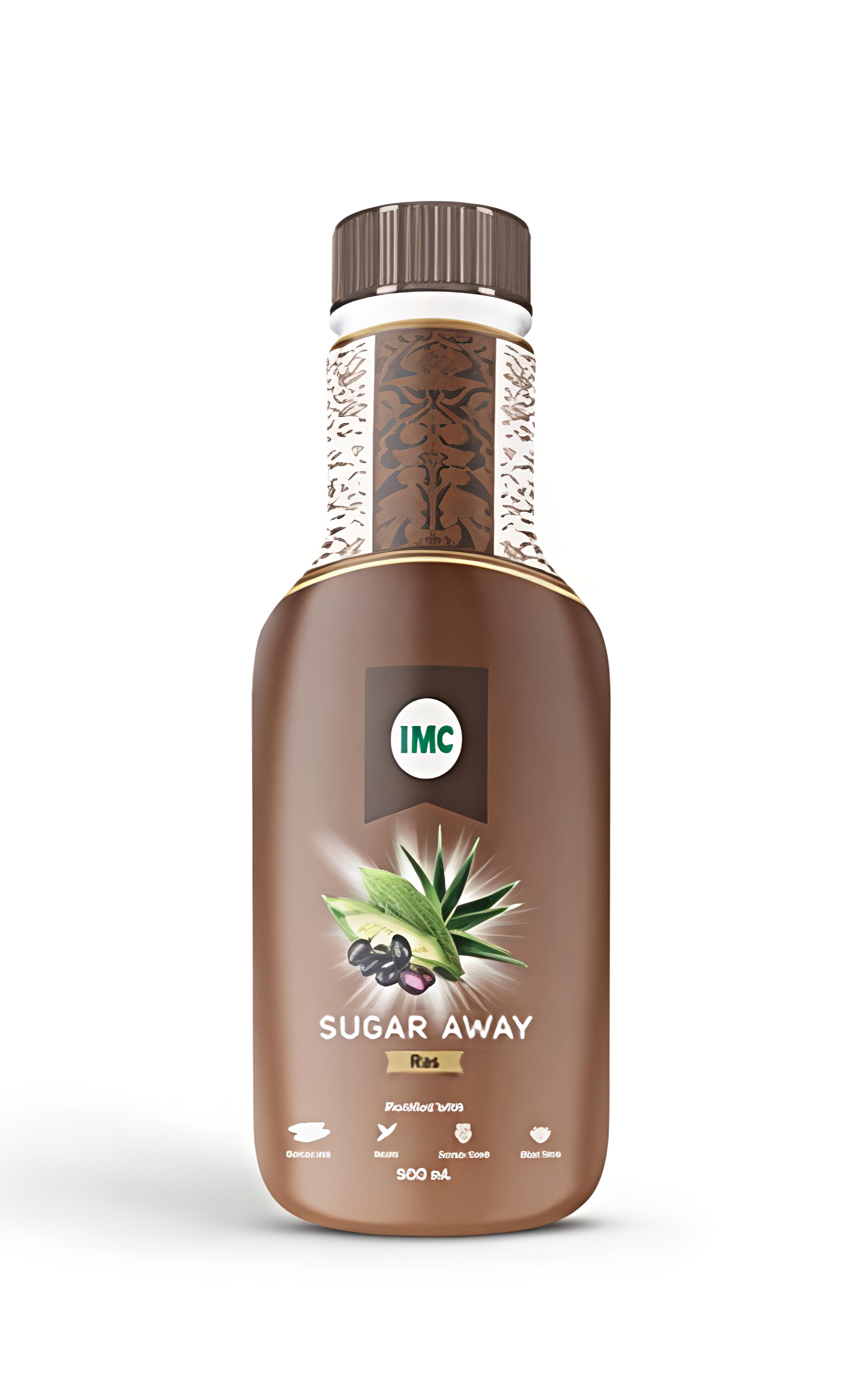 Sugar Away Ras (500ml)