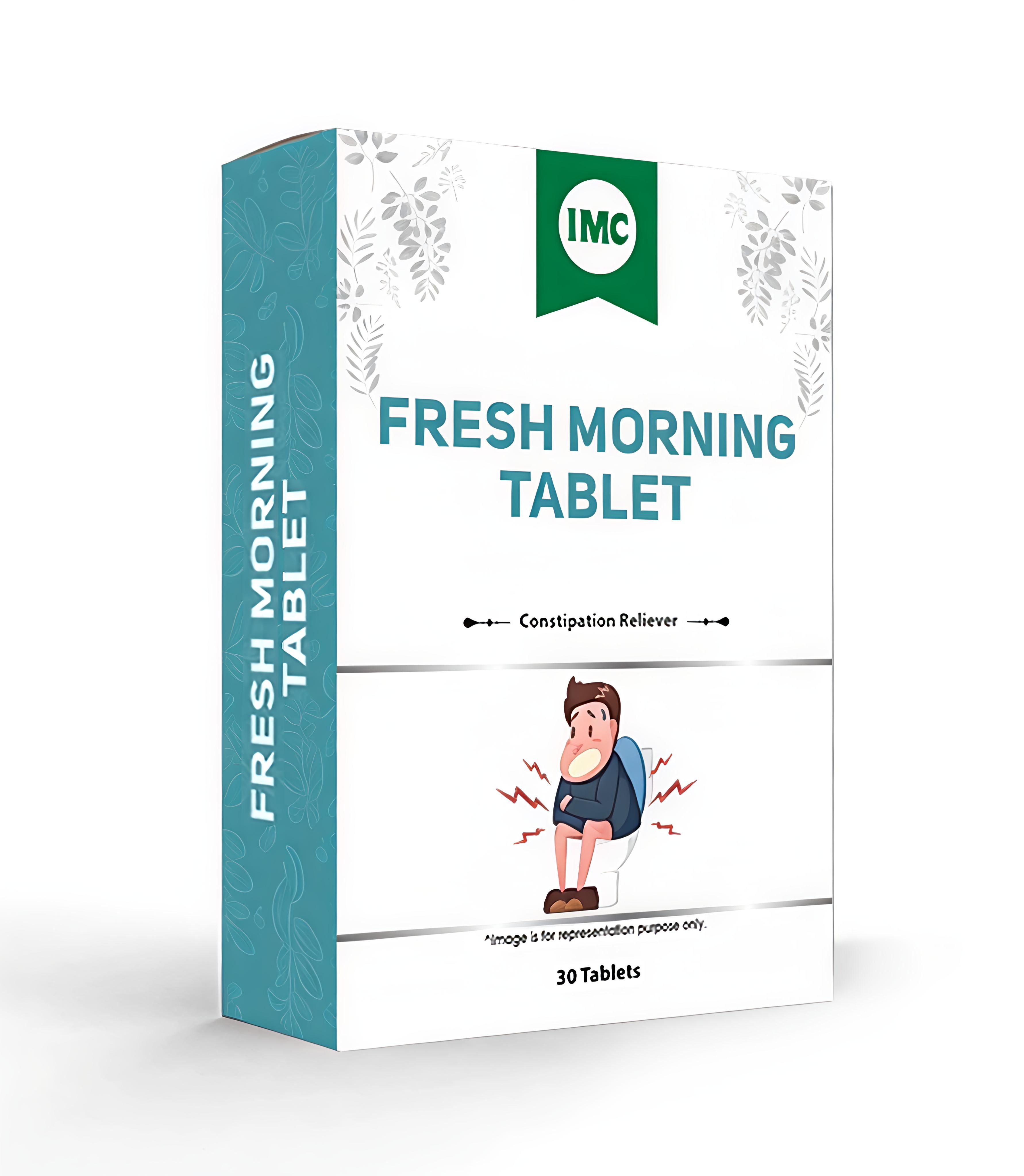Fresh Morning Tablet 1000 mg (30 Tab)