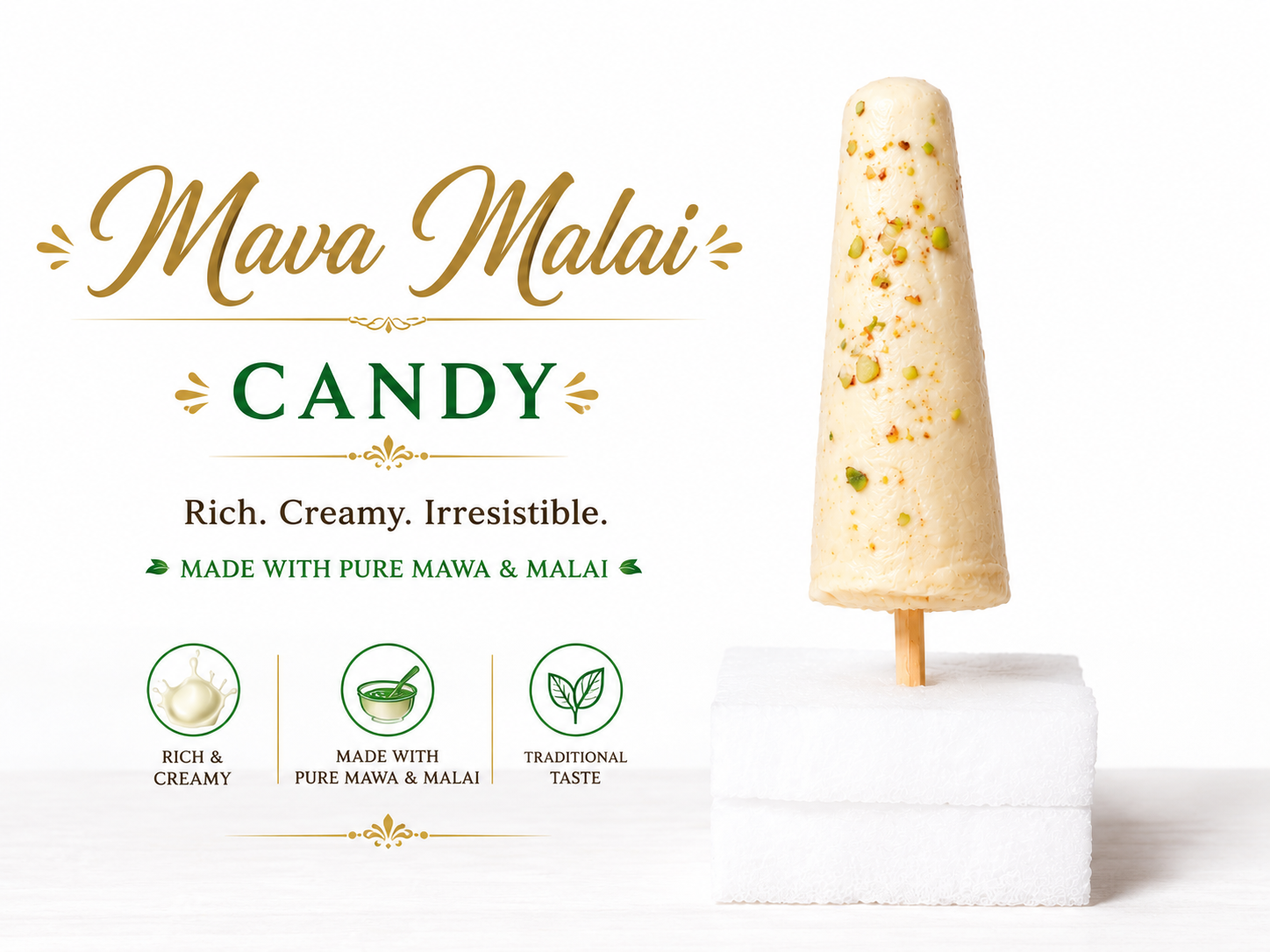 Mava Malay Candy