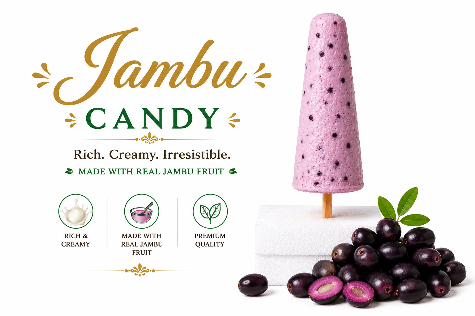 Jambu Candy