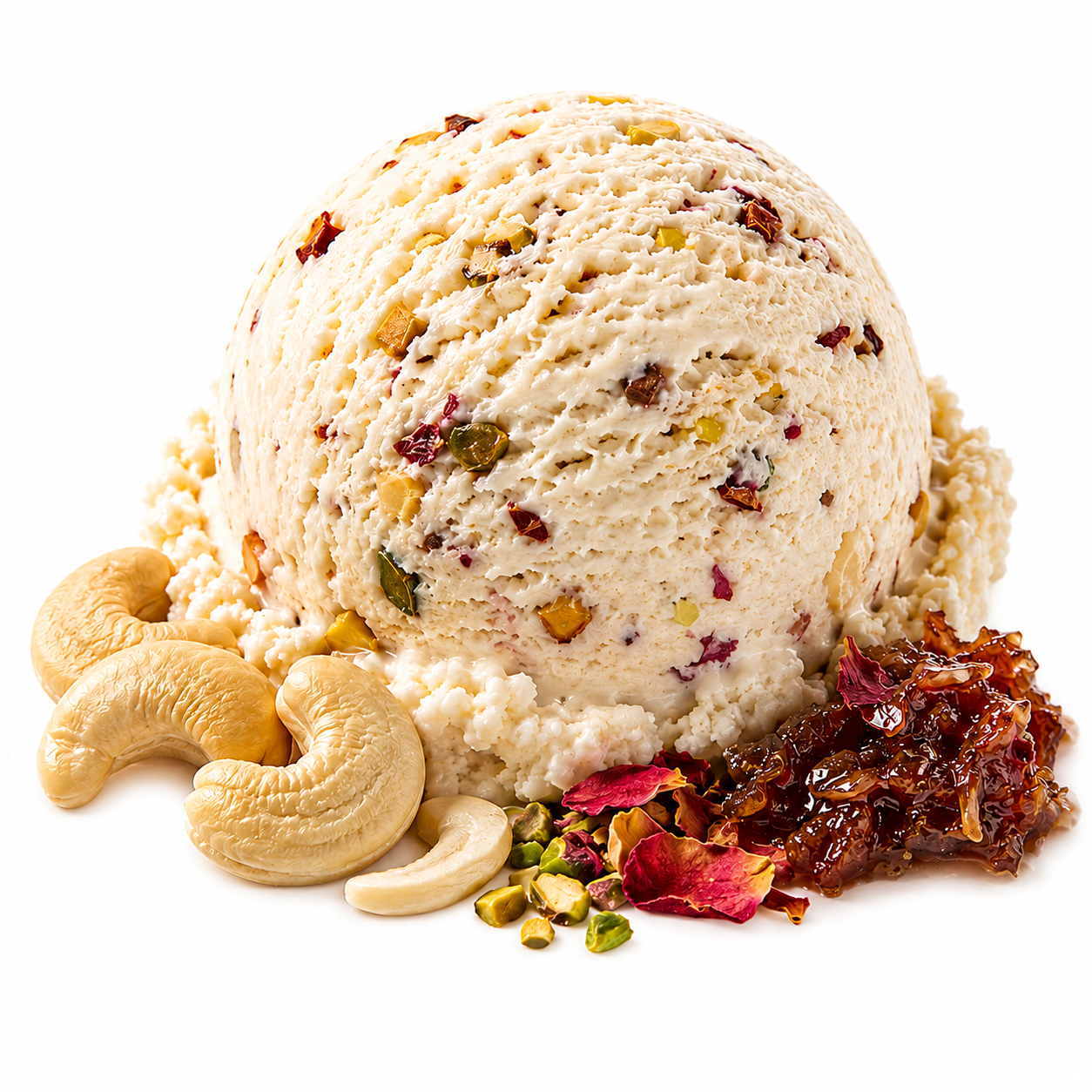 કાજુ ગુલકંદ 1Kg