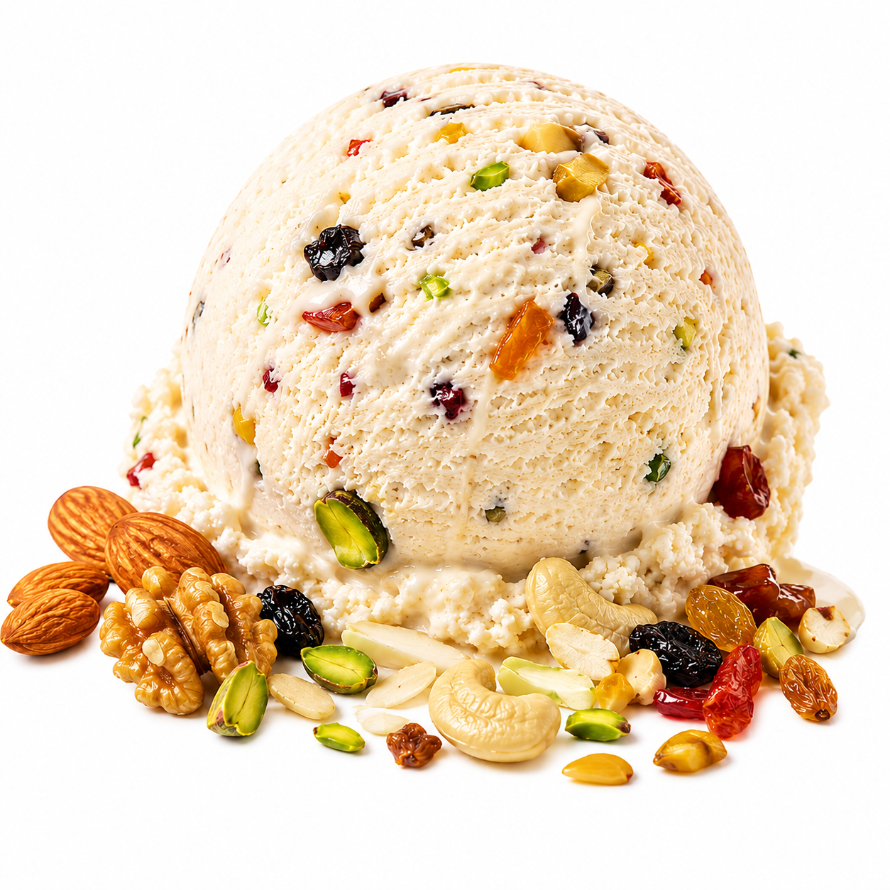 અમેરિકન ડ્રાયફ્રુટ 1 Kg