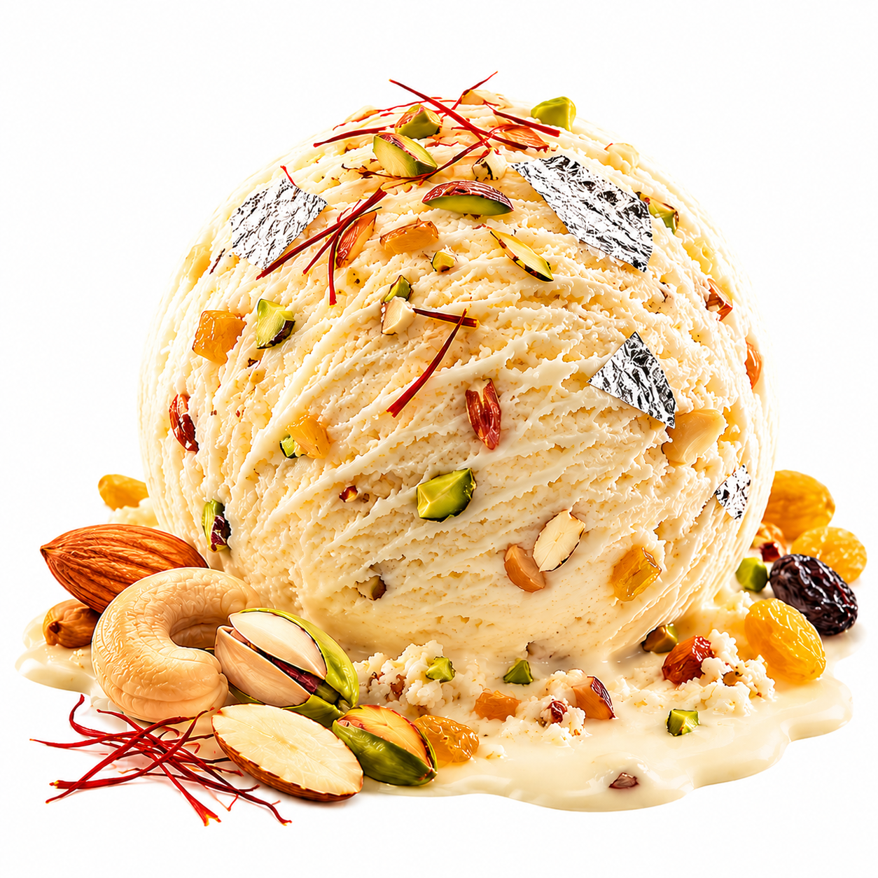શ્રધ્ધા સ્પેશીયલ 1Kg