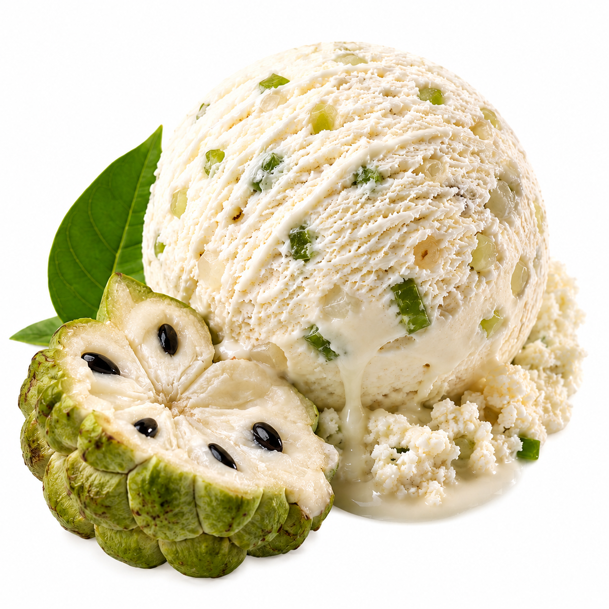 સીતાફ્ળ 1Kg