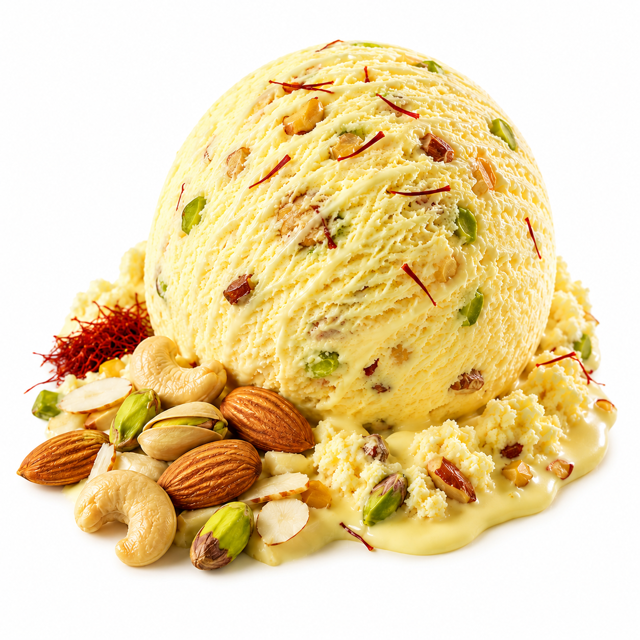 કેશર ડ્રાયફ્રુટ 1Kg
