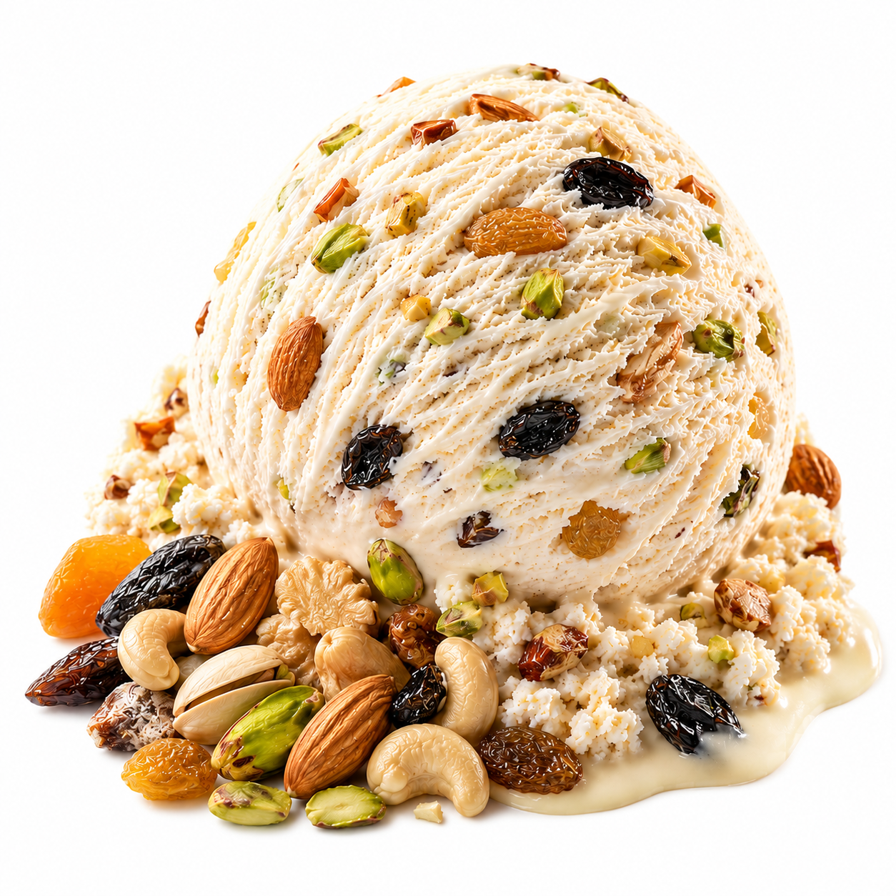 અફઘાનમેવા 1Kg