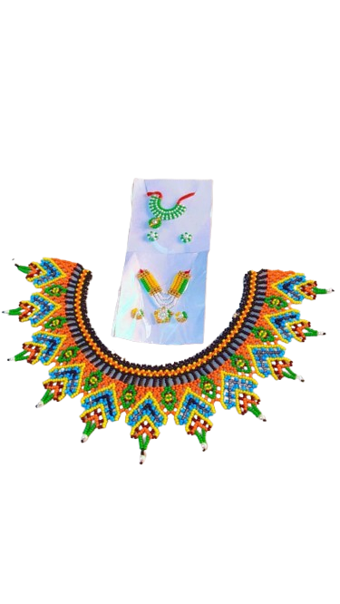Neckless