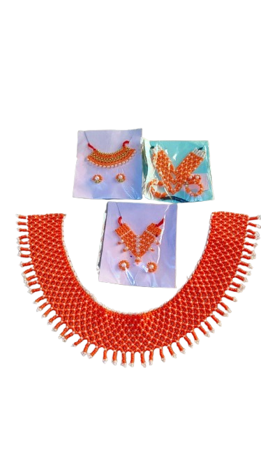 Neckless
