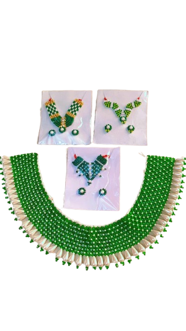 Neckless