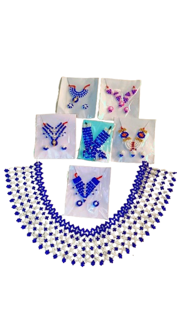 Neckless